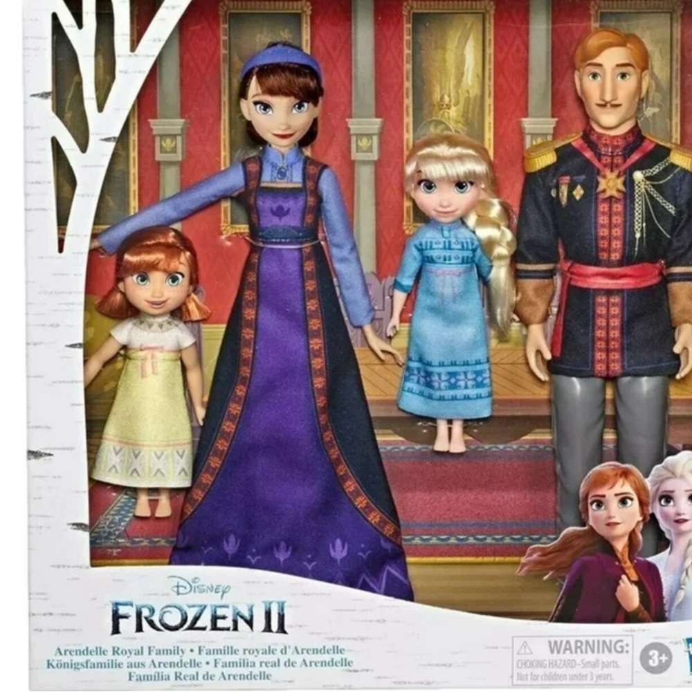 COPY - Disney Frozen II